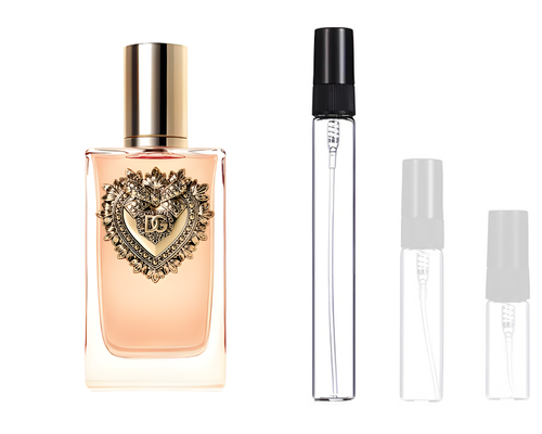 Dolce & Gabbana Devotion EDP FEM