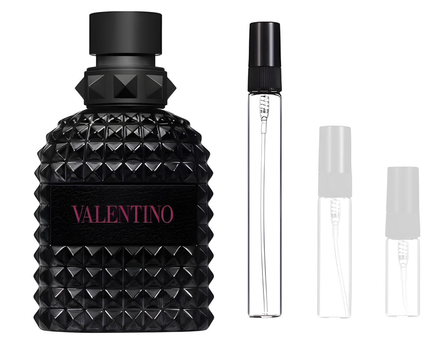 Valentino Uomo Born in Roma Extradose