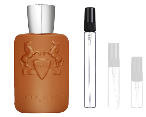 Parfums de Marly Althair