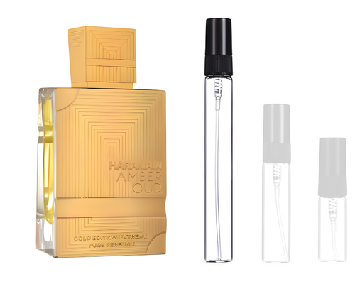 Al Haramain Amber Oud Gold Extreme