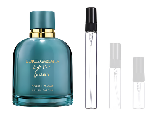 Dolce & Gabbana Light Blue Forever