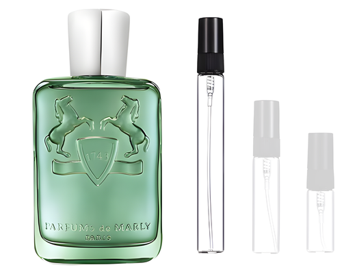 Parfums de Marly Greenley