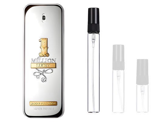 Rabanne One Million Lucky