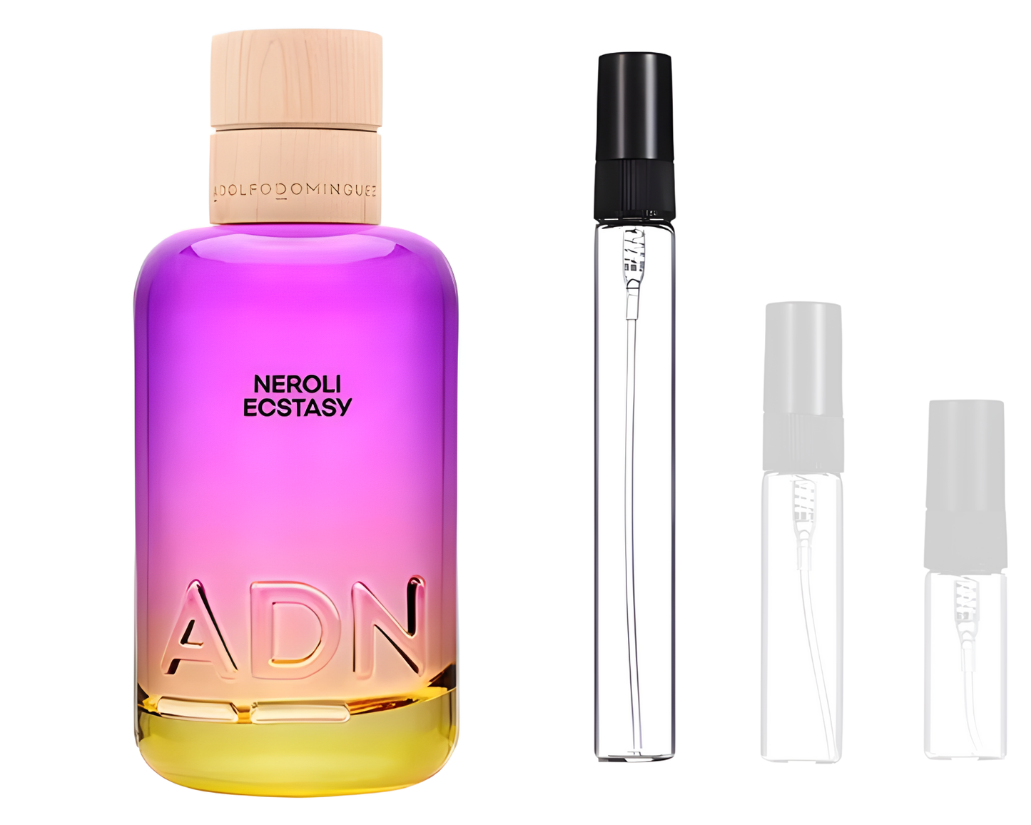 Adolfo Dominguez Neroli Ecstasy