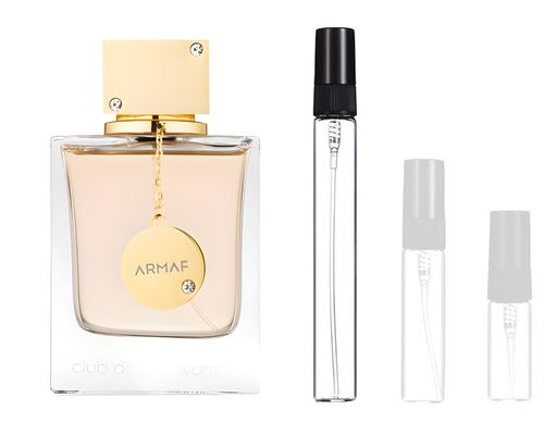 Armaf Club de Nuit Woman