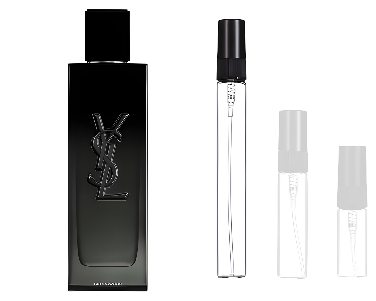 YSL MYSLF EDP