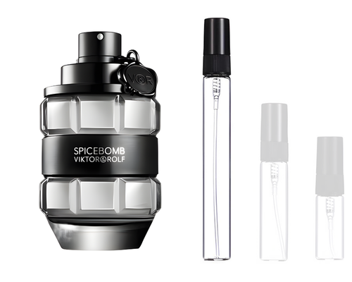 Viktor & Rolf Spicebomb