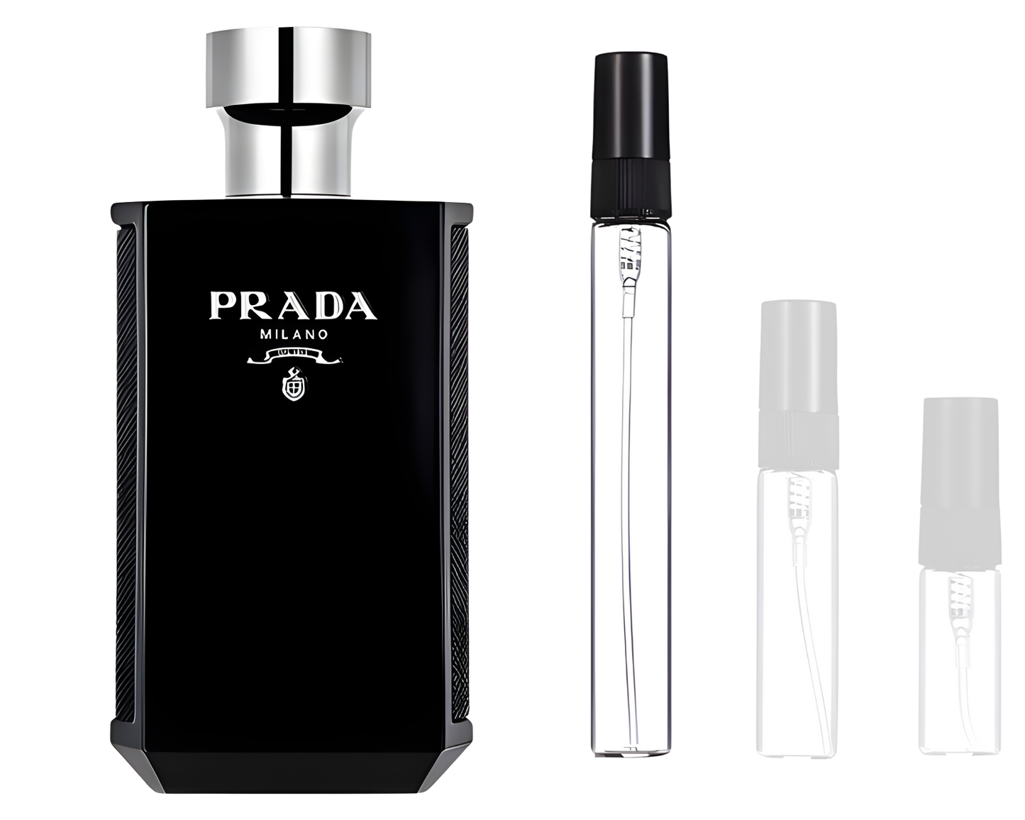 Prada L'homme Intense