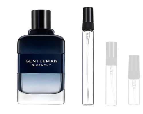 Givenchy Gentleman Edt Intense