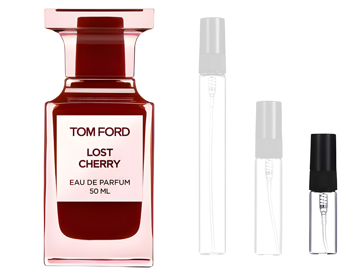 Tom Ford Lost Cherry