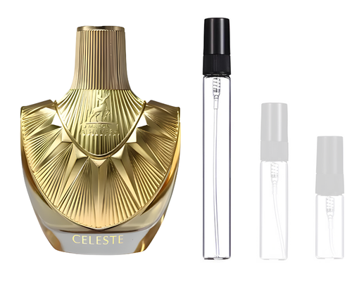 Maison Alhambra Céleste