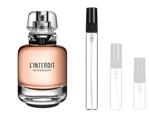 Givenchy Linterdit EDP