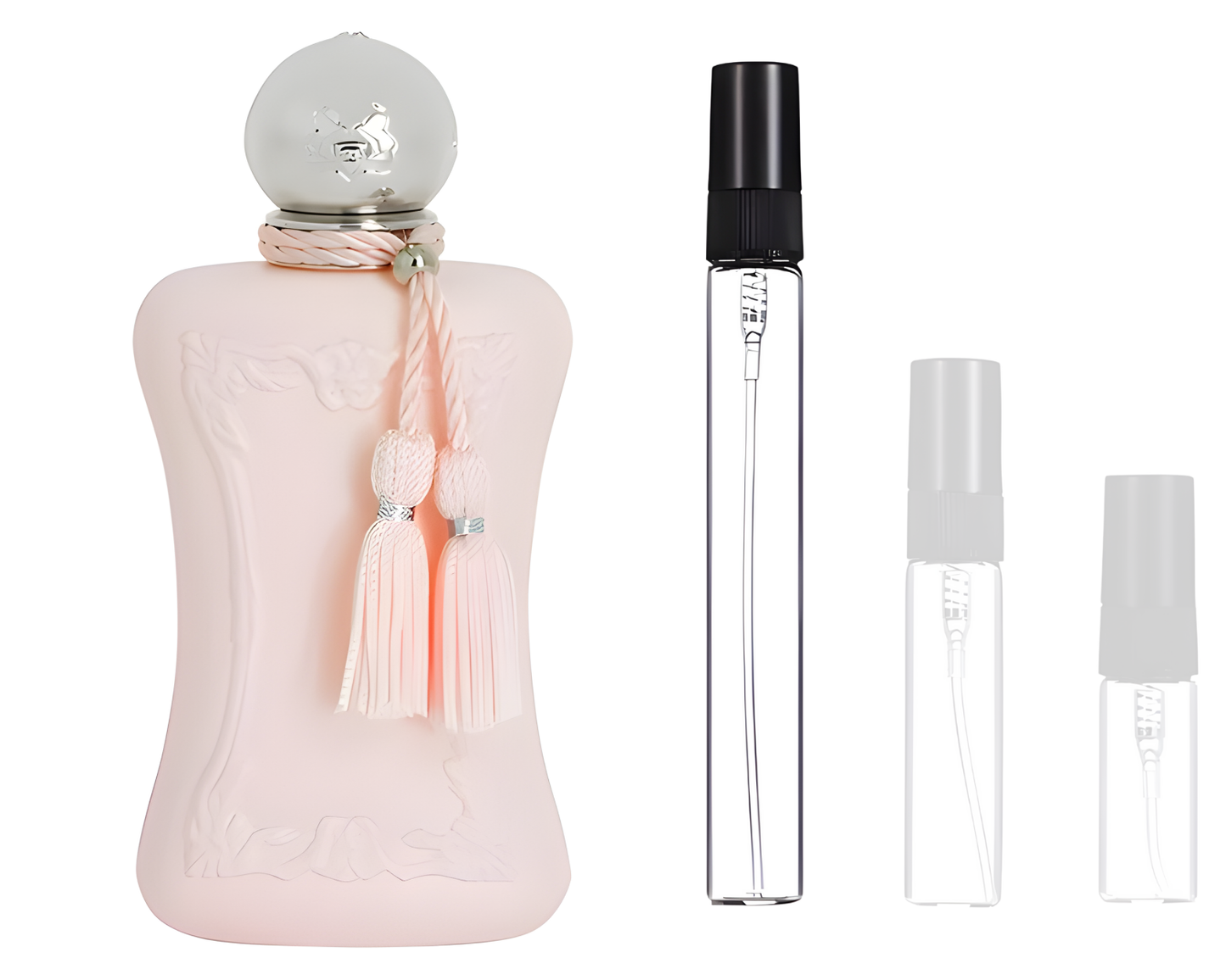 Parfums de Marly Delina