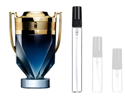 Rabanne Invictus Parfum