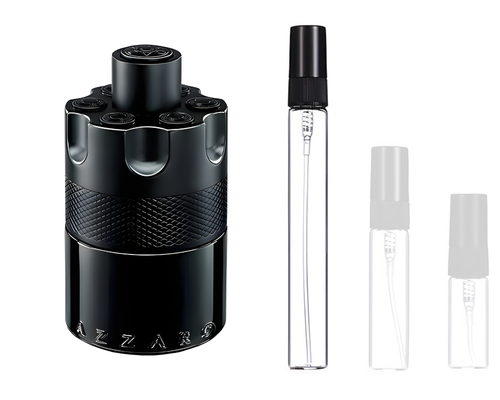 Azzaro The Most Wanted EDP