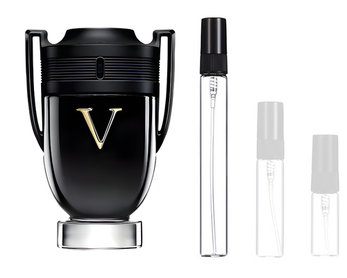 Rabanne Invictus Victory