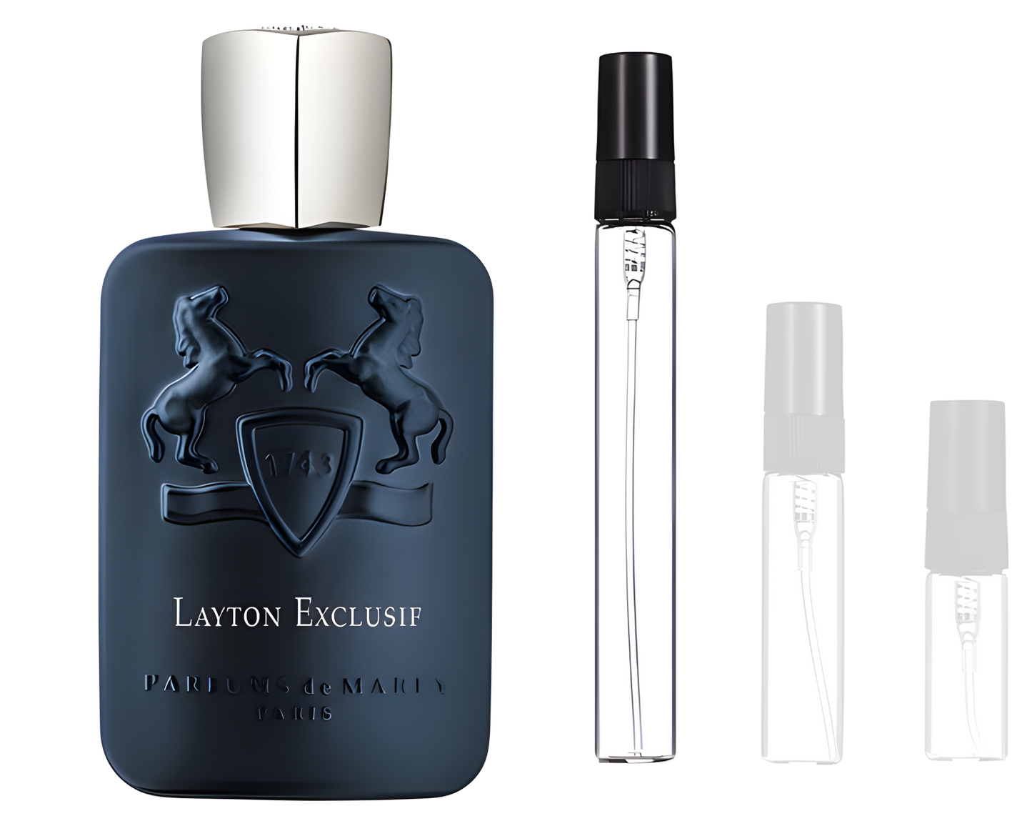 Parfums de Marly Layton Exclusif