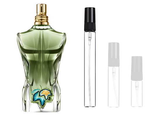 JPG Le Beau Paradise Garden