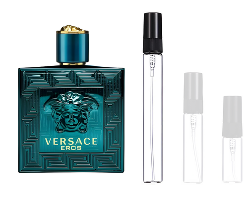 Versace Eros EDT