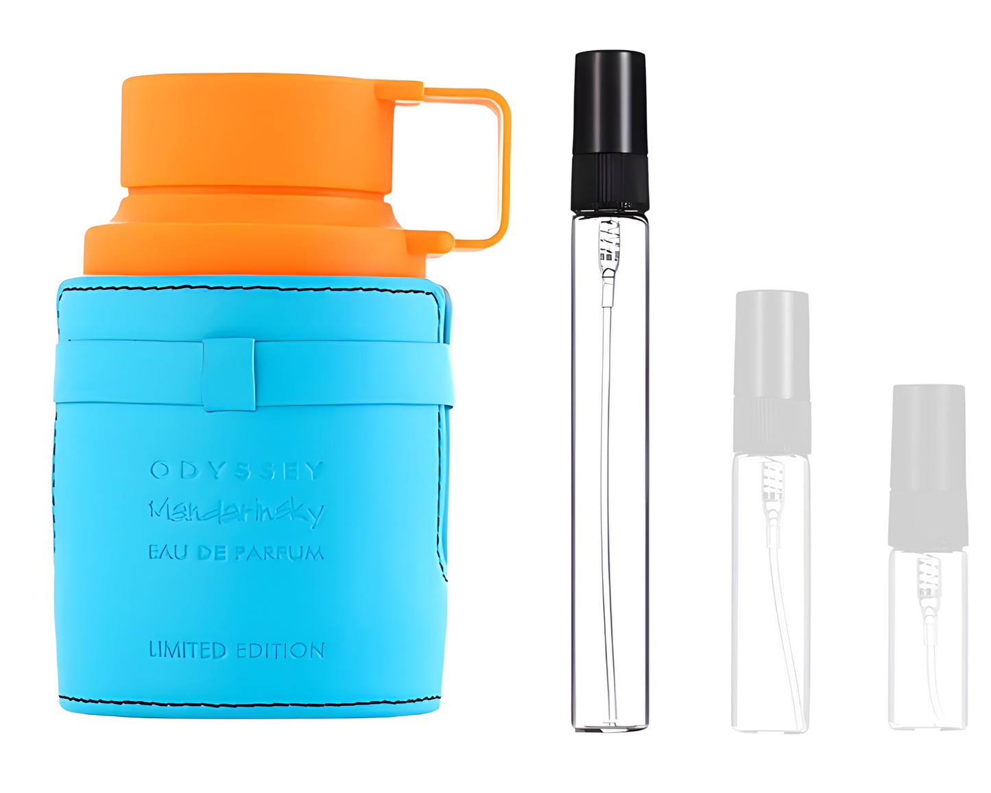 Armaf Odyssey Mandarin Sky