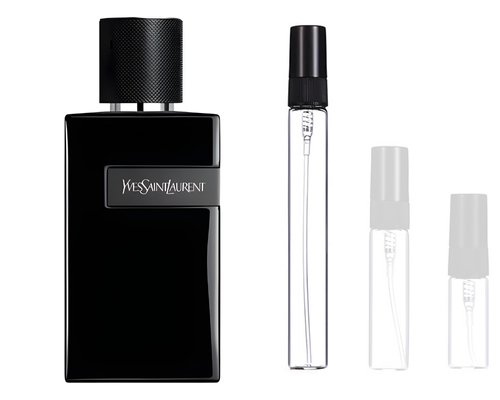 Yves Saint Laurent Y Le Parfum