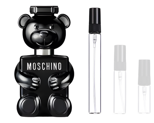 Moschino Toy Boy