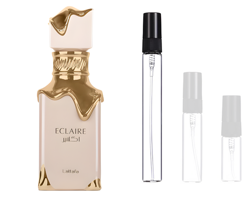 Lattafa Eclaire