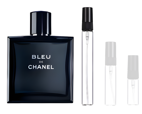 Chanel Bleu de Chanel