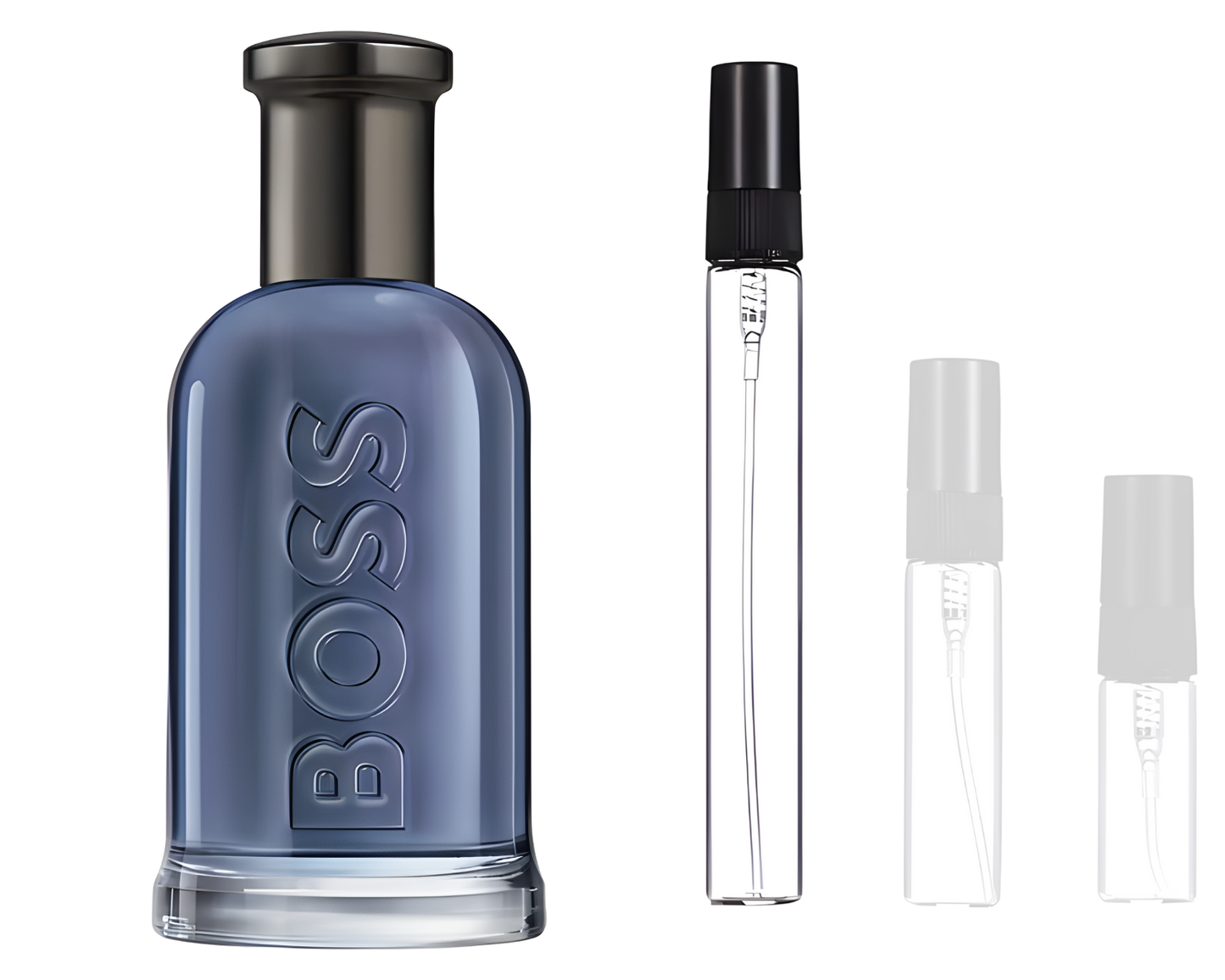 Hugo Boss Bottled Infinite