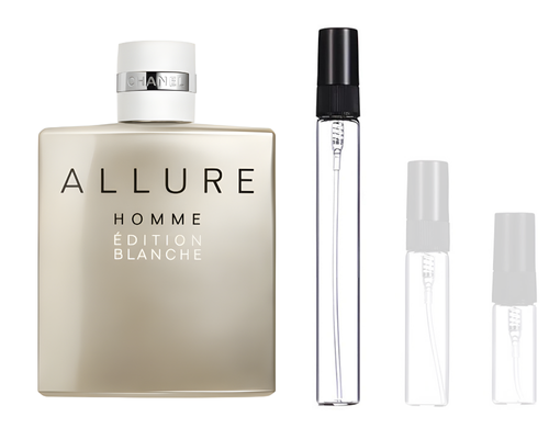 Chanel Allure Edition Blanche EDP