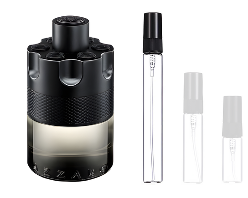 Azzaro The Most Wanted EDT Intense