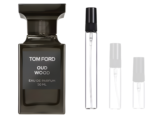 Tom Ford Oud Wood