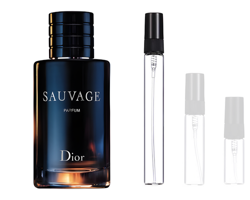 Dior Sauvage Parfum