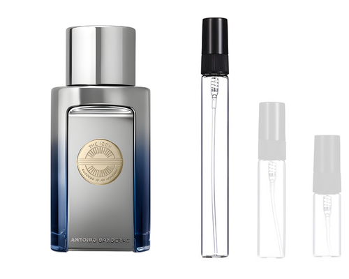 Antonio Banderas The Icon Elixir