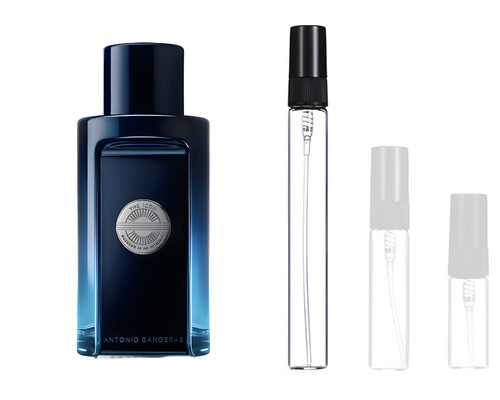 Antonio Banderas The Icon