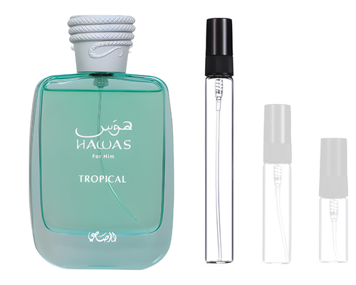 Rasasi Hawas Tropical