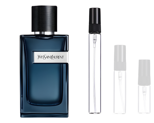 Yves Saint Laurent Y EDP Intense