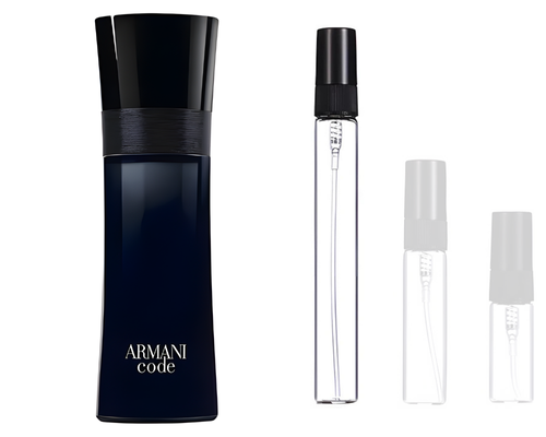 Giorgio Armani Code