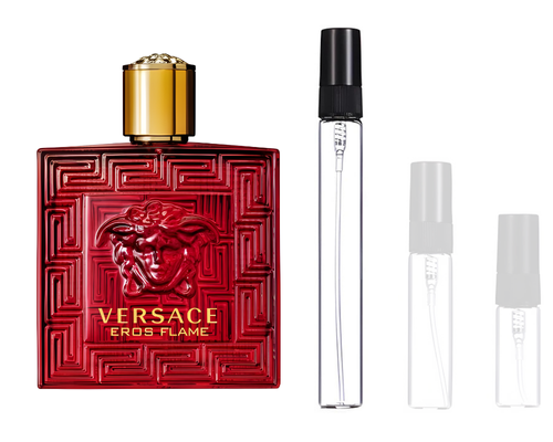 Versace Eros Flame
