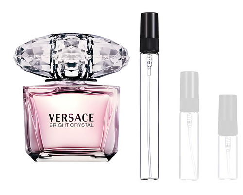 Versace Bright Crystal