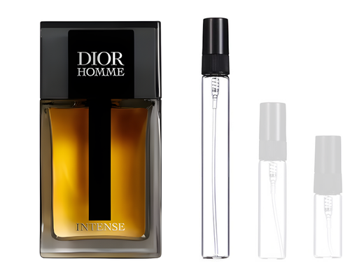 Dior Homme Intense