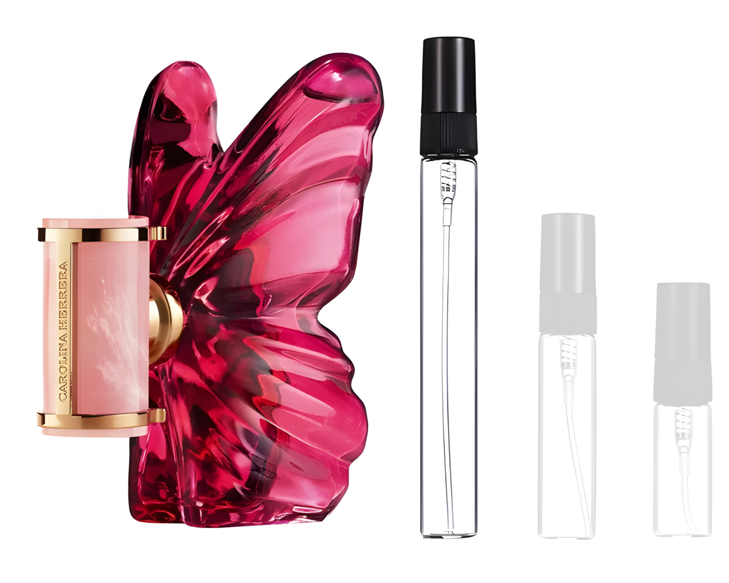 Carolina Herrera La Bomba