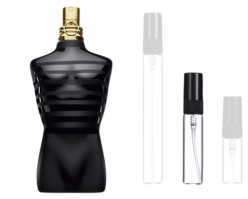 JPG Le Male Le Parfum