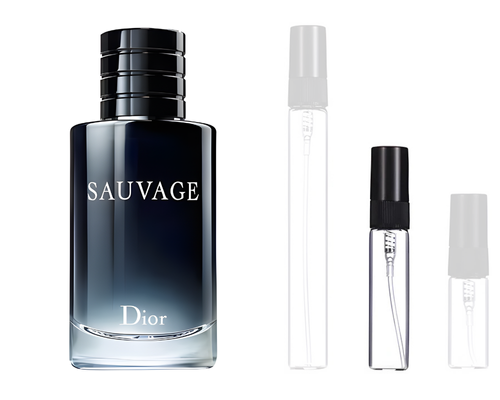 Dior Sauvage