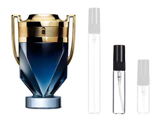 Rabanne Invictus Parfum