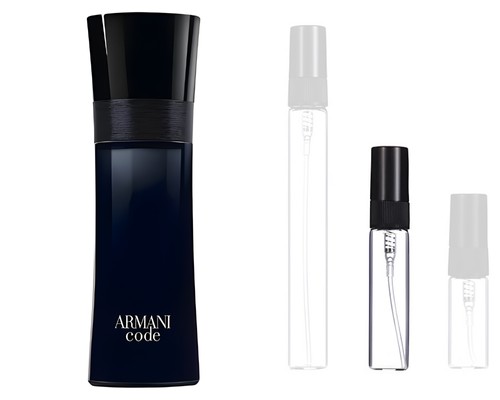 Giorgio Armani Code