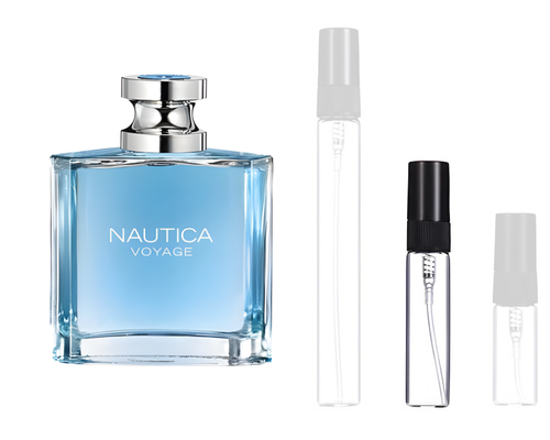 Nautica Voyage