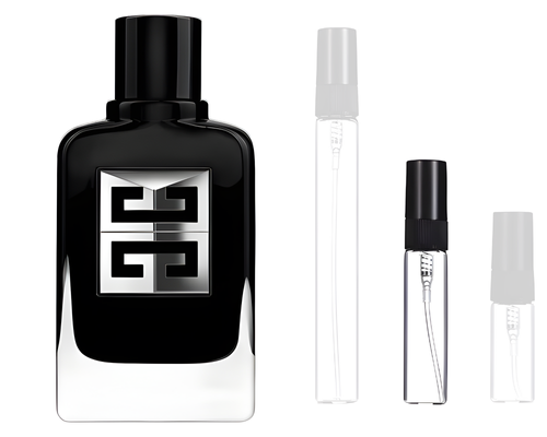 Givenchy Gentleman Society