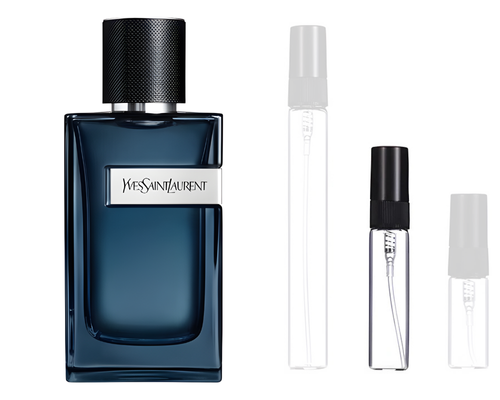 Yves Saint Laurent Y EDP Intense