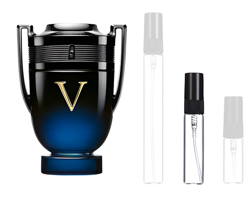 Rabanne Invictus Victory Elixir